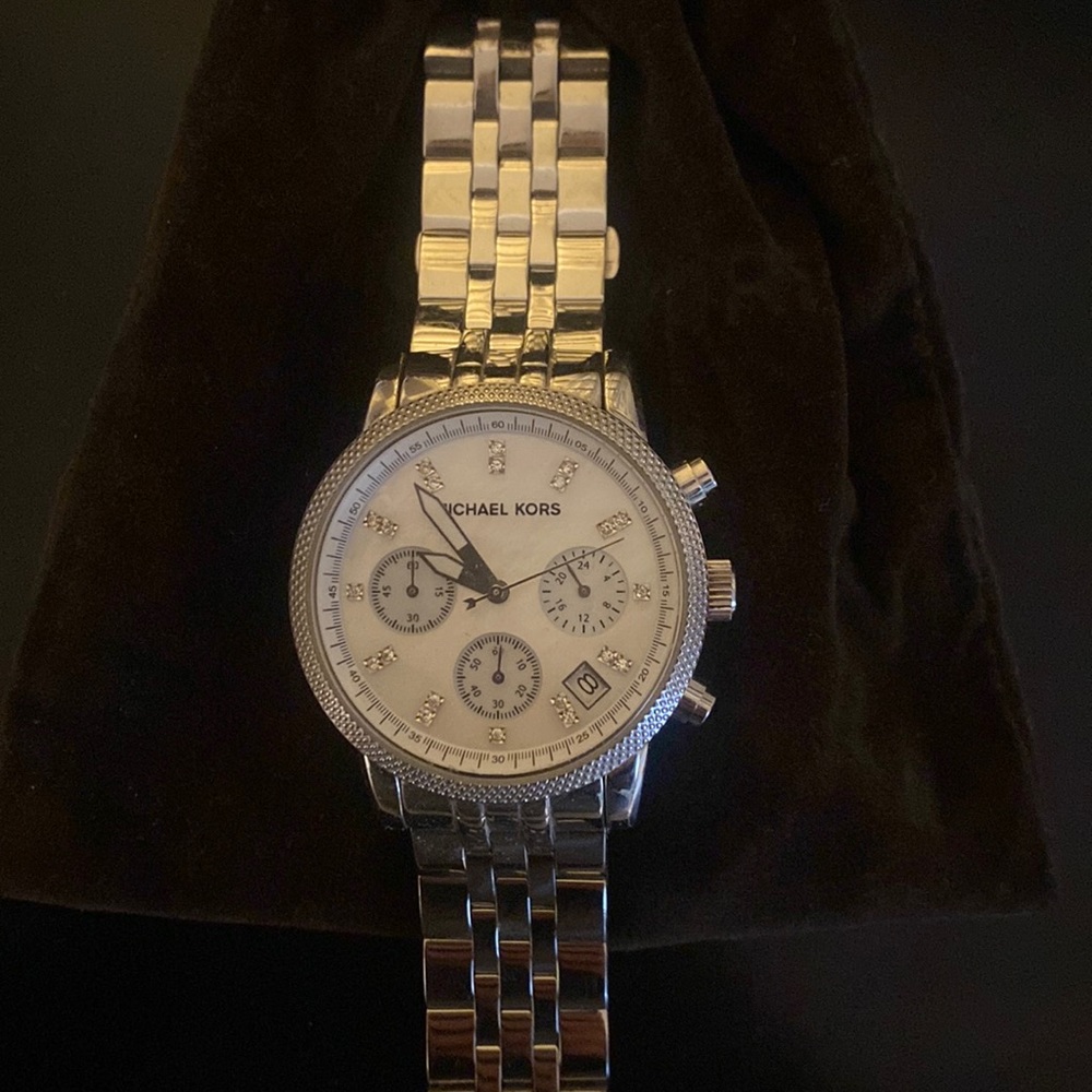 Michael kors watch